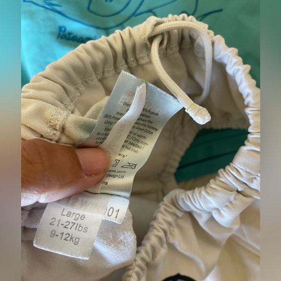 Patagonia Baby Swim Bundle - Picture 6 of 6